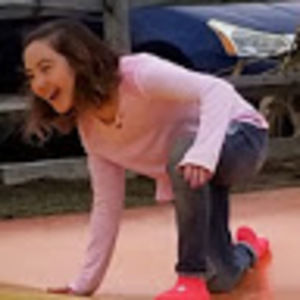 Meet your Posher, Ashley